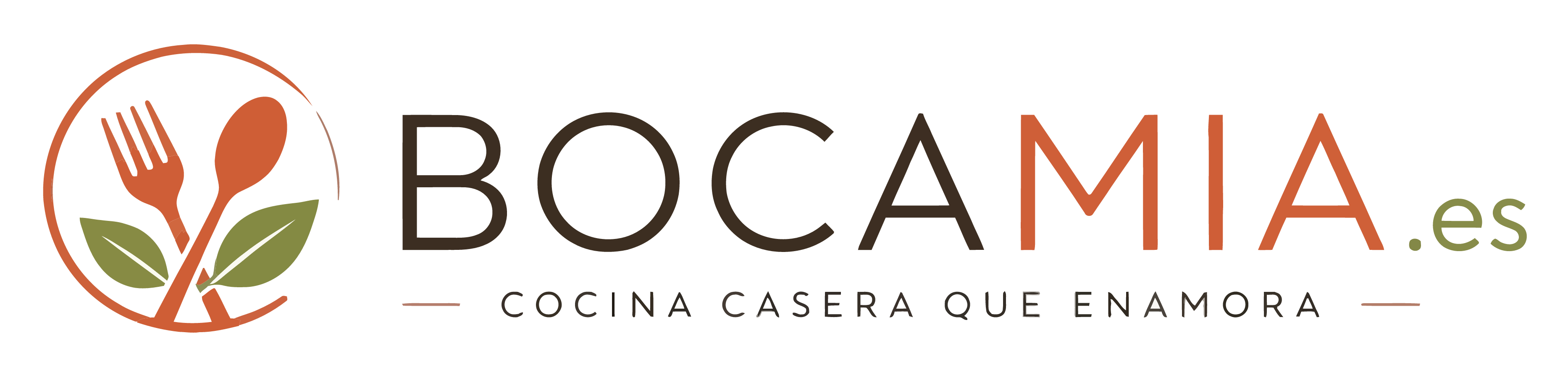 Bocamia.es - Cocina casera que enamora